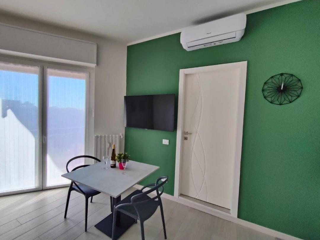 Appartement Incentrho Extérieur photo
