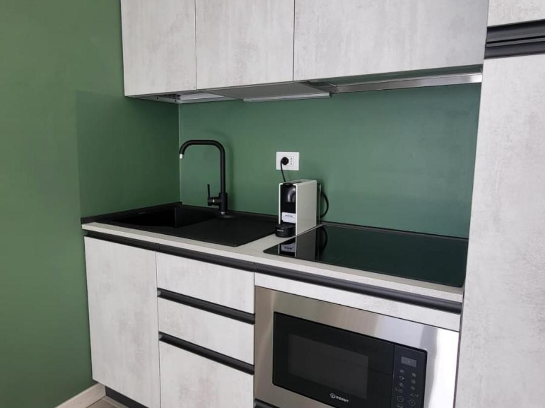 Appartement Incentrho Extérieur photo