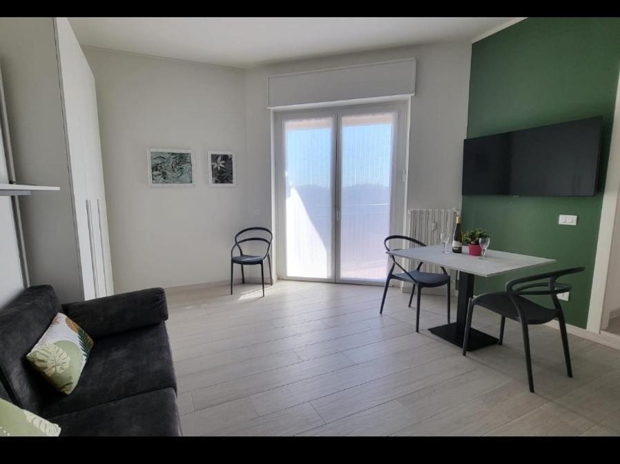 Appartement Incentrho Extérieur photo