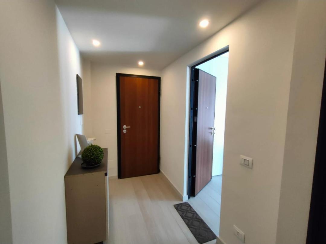 Appartement Incentrho Extérieur photo