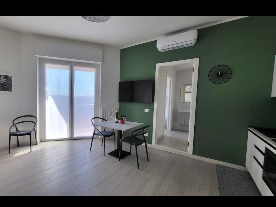 Appartement Incentrho Extérieur photo