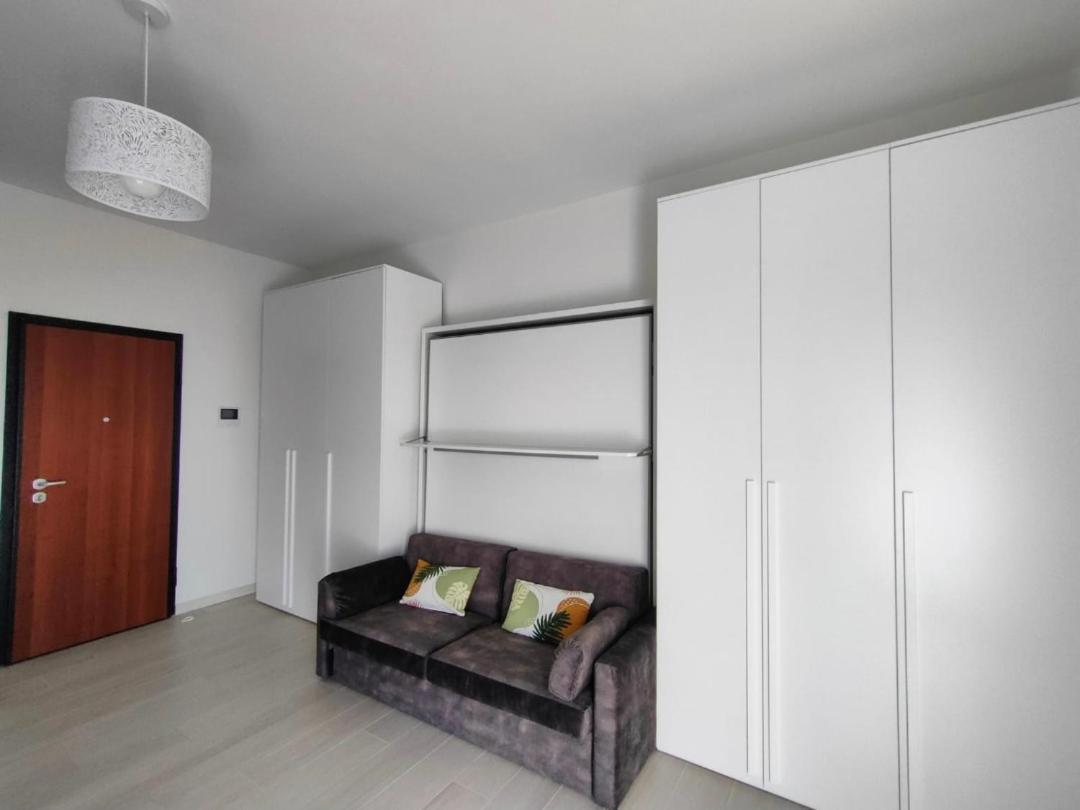 Appartement Incentrho Extérieur photo
