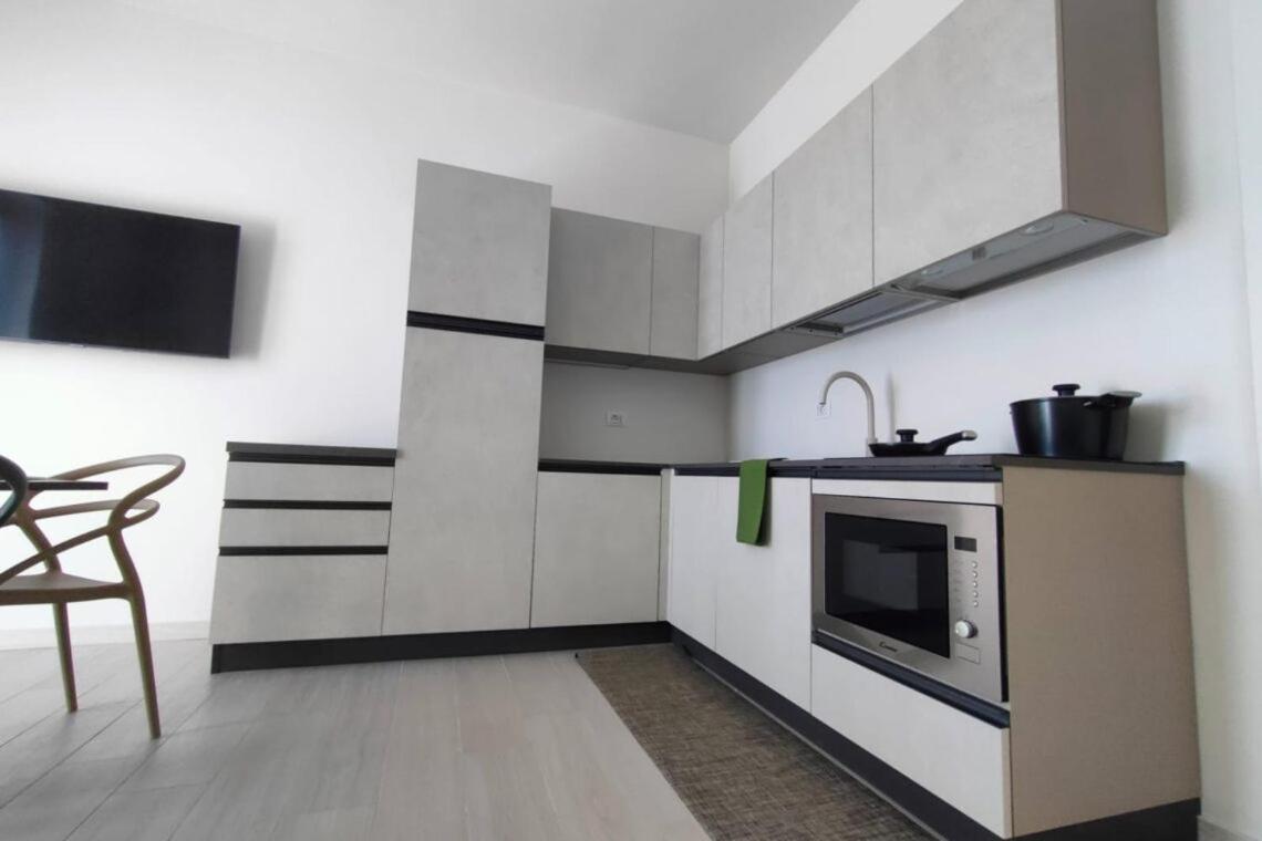 Appartement Incentrho Extérieur photo