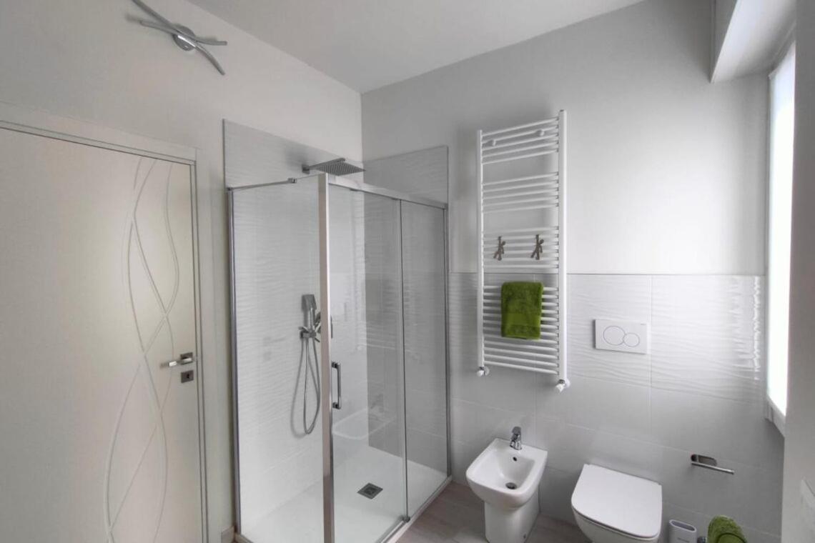 Appartement Incentrho Extérieur photo