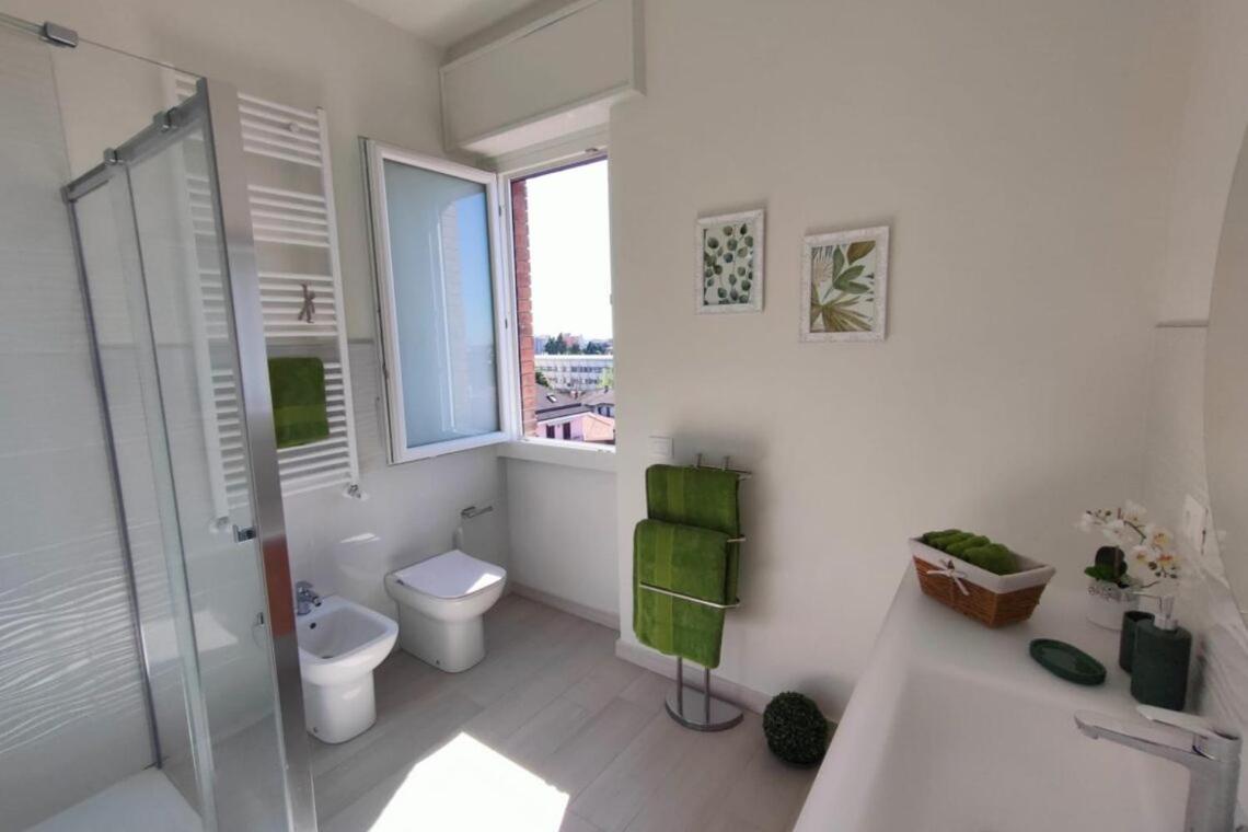 Appartement Incentrho Extérieur photo