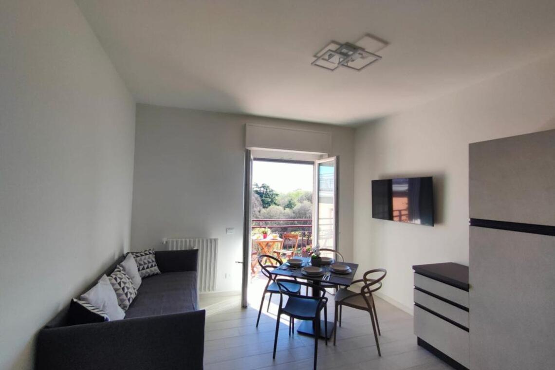Appartement Incentrho Extérieur photo