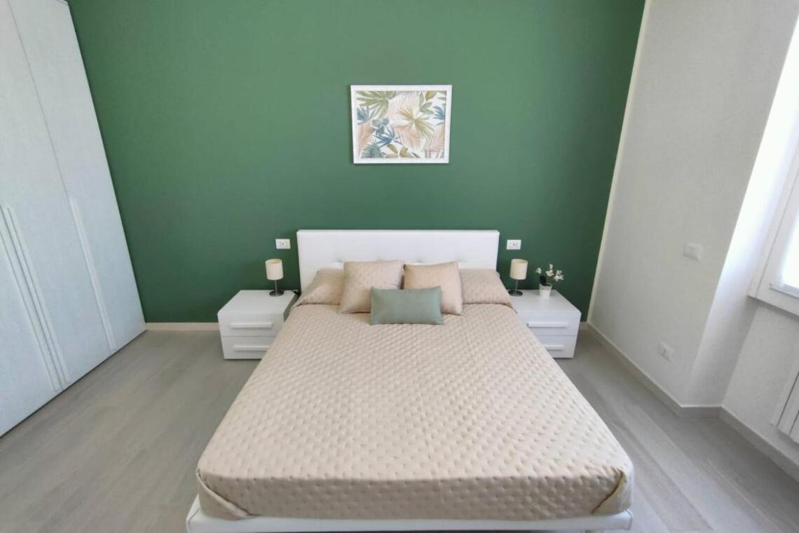 Appartement Incentrho Extérieur photo