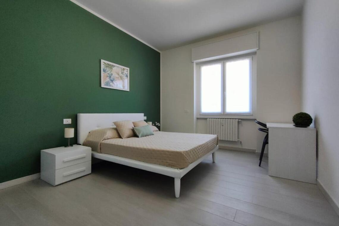 Appartement Incentrho Extérieur photo